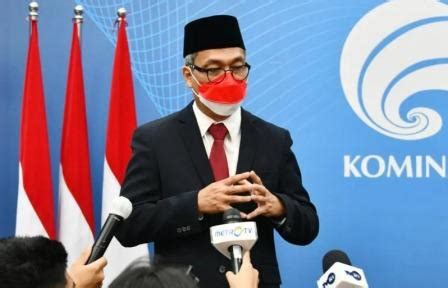 Kominfo Investigasi Dugaan Kebocoran 337 Juta Data Dukcapil NAYANTAKA