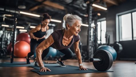 5 Best Weight Bearing Exercises For Osteoporosis Strengthen Bones Safely