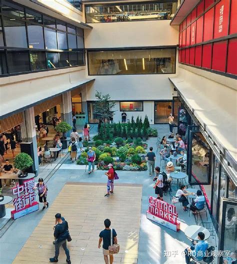 香港城市更新的新样本，历经180年风雨的中环街市如何焕然新生？ 知乎