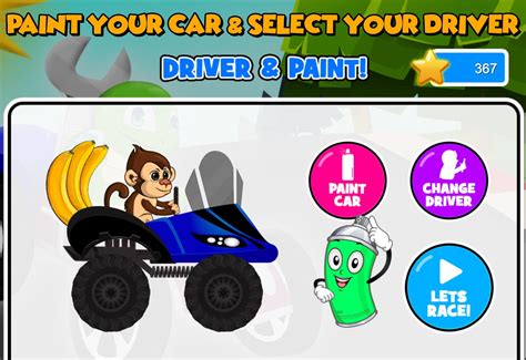 Fun Kids Car Racing for Android - APK Download