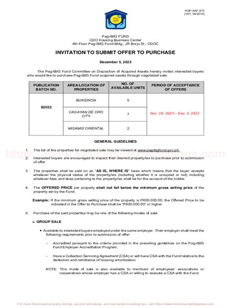 Fillable Online Pag Ibig Housing Loan Question R Phinvest Fax Email