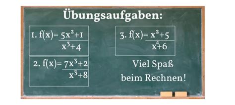 Quotientenregel Schritt F R Schritt Erkl Rt Mit Beispiel