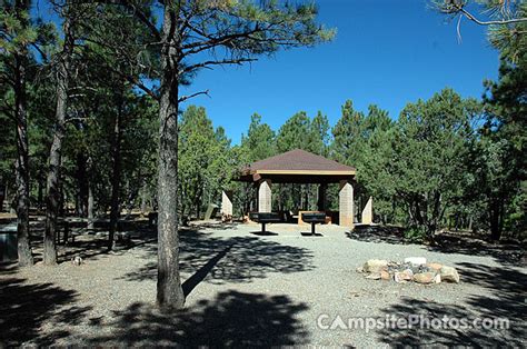 Manzano Mountains State Park - Campsite Photos, Reservations & Info