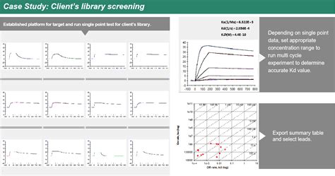 Viva Insights：spr Technology As The Gold Standard For Molecular Interactions To Accelerate The