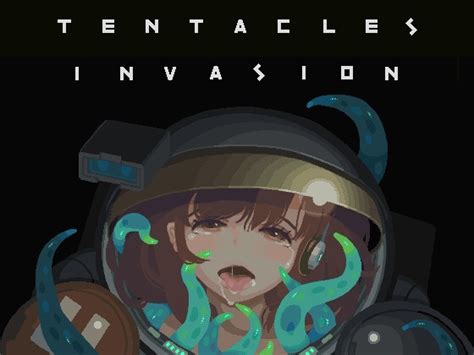 Tentacles Invasion R H Game