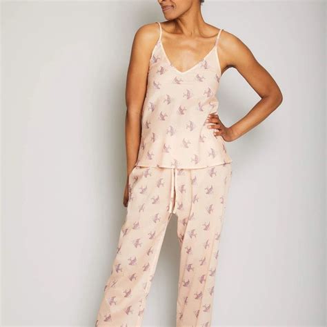 28 Best Bridal Pajama Sets Of 2021