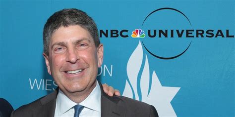 NBCUniversal honcho Jeff Shell replacing CEO Steve Burke, inherits NBC News problems | Fox News