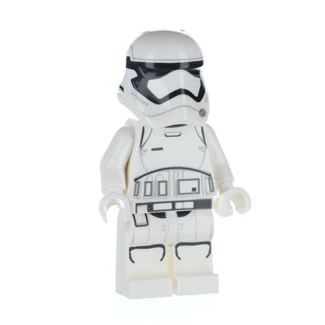 First Order Stormtrooper Polybag LEGO Star Wars 911951 Super Briques