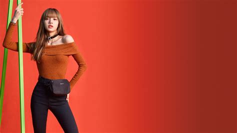 Blackpink Lisa