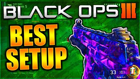 The Best Black Ops 3 Class Setups Ever Ultimate Guide To Black Ops 3