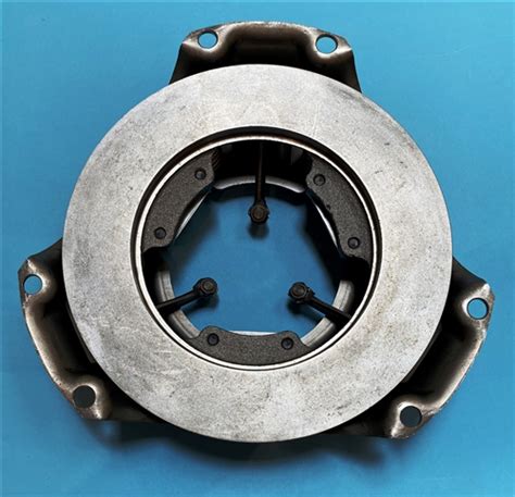 Clutch Pressure Plate For 300sl 198ch Mercedes