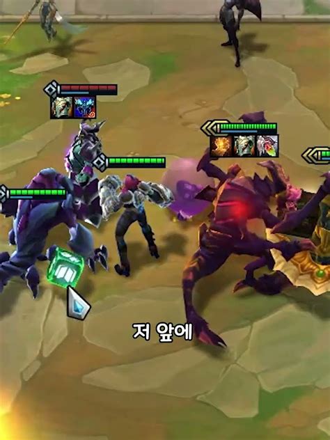 롤토체스 고질라 초가스 키우기 롤토체스 Tft Shorts Youtube