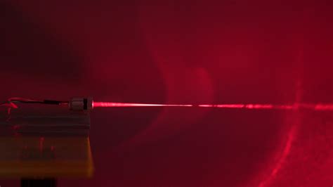 Powerful Burning Laser 5 Steps With Pictures Instructables