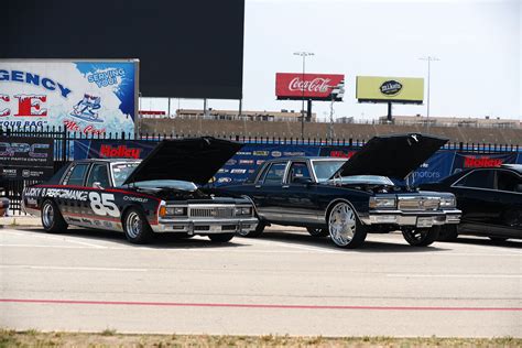 LS FEST TEXAS 2023: CAR SHOW - Holley Motor Life