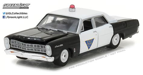 T Hunted As fotos do lote da série Hot Pursuit