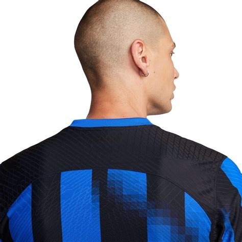 Heimtrikot Inter Mailand Inter Mailand Serie A Vereine