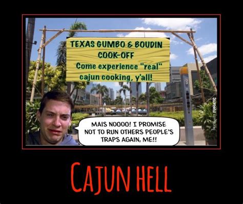 Pin By Nickey Snyder On Cajun Memes Cajun Cooking I Promise Boudin