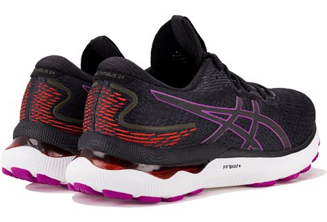 Asics Gel Nimbus En Promoci N Mujer Zapatillas Terrenos Mixtos Asics