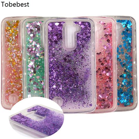 Liquid Heart Star Drift Sand Glitter Dynamic Soft Tpu Phone Case Sfor