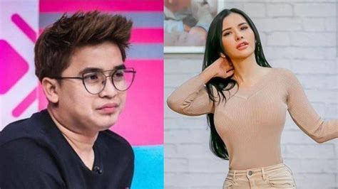 Billy Syahputra Blak Blakan Sebut Ingin Maria Vania Jadi Istrinya