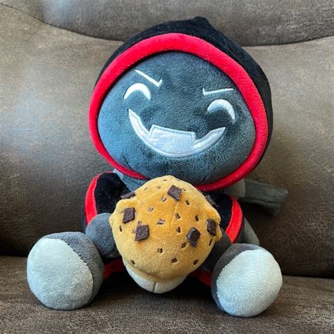 Other Badboyhalo Youtooz Plushie Poshmark