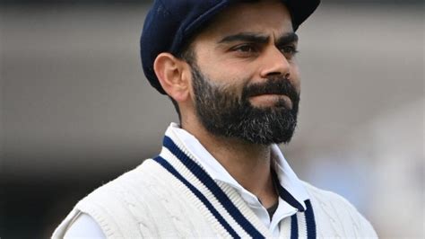 Virat Kohli Steps Down From Test Captaincy How The King Was Dethroned