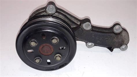 Water Pump Nissan Almera Tino Primera Petrol Qg Qg De Nissan