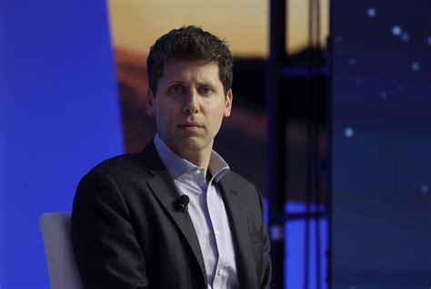 Sam Altman officially back as OpenAI CEO: “We didn’t lose a single ...