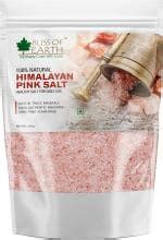 Buy Bliss Of Earth Gm Pure Himalayan Pink Salt Of Pakistan Cooking