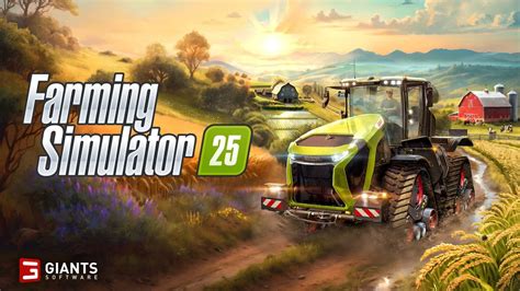 Farming Simulator System Requirements Trailer And Screenshots Fs