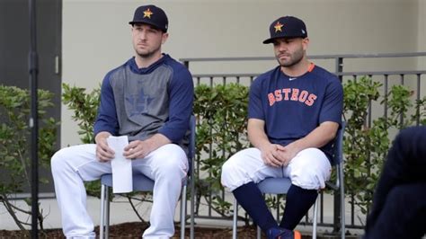 'We cannot take back what happened': Astros apologize for sign-stealing ...