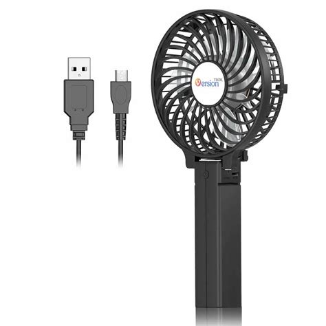 Top Best Battery Operated Fans In Reviews Buyer S Guide