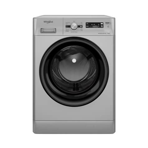 Lave Linge Hublot WHIRLPOOL FFS9258SBFR Freshcare 9 Kg Induction