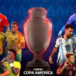 Copa América 2024 dónde se pueden comprar las entradas a partir de