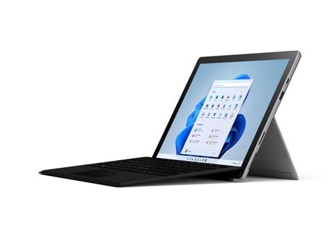 Microsoft Surface Pro 7 Plus Is Down To 599 Usd With Type Cover