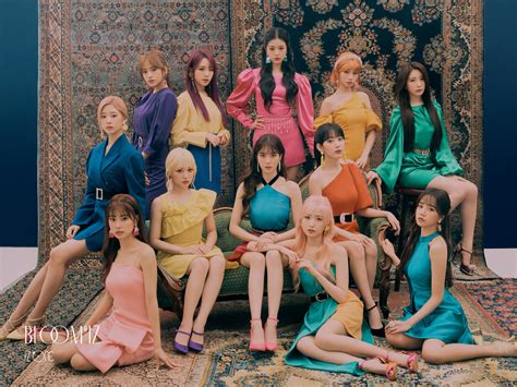 BXH nhóm nhạc Kpop hot nhất hiện nay BTS cố thủ ngôi vương BLACKPINK Red Velvet bị một
