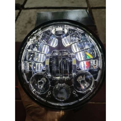 Jual Daymaker Led Inch Pnp Shopee Indonesia