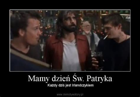 Najlepsze MEMY na Dzień Świętego Patryka Zobacz najśmieszniejsze