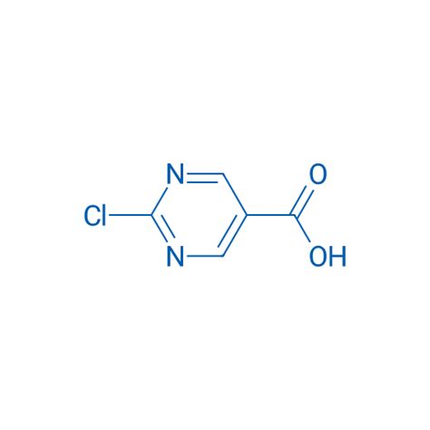 374068 01 6 2 Chloropyrimidine 5 Carboxylic Acid BLD Pharm