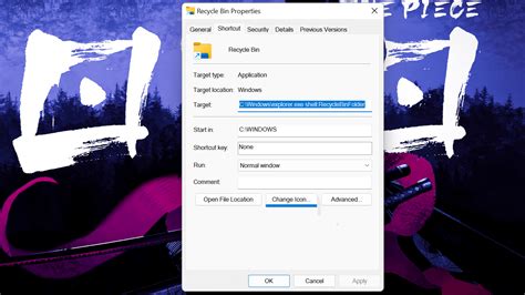 How To Add And Remove Recycle Bin From The Taskbar In Windows