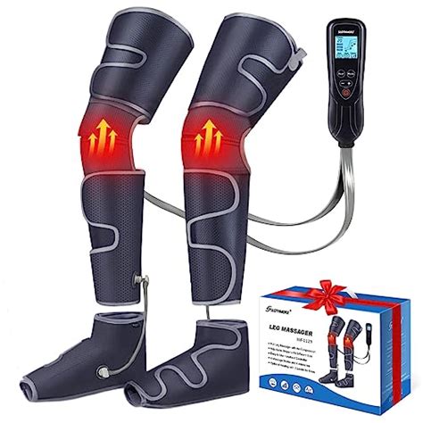 Top 10 Best Leg Therapy For Circulation : Reviews & Buying Guide - Katynel