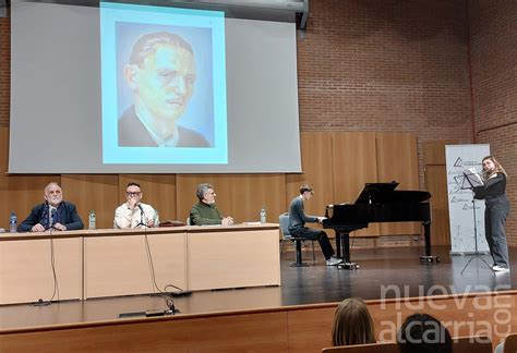 El Delegado De Educaci N Felicita Al Instituto Antonio Buero Vallejo