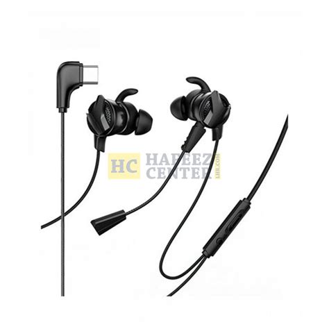 Baseus GAMO Type-c Wired Earphone C15 | Hafeez Center Lahore