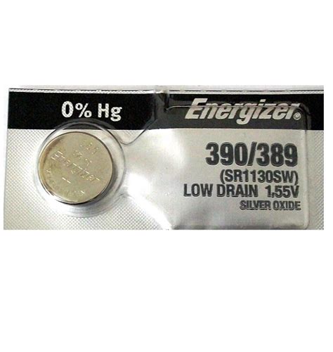 Energizer Sr Sw Battery Silver Oxide Aussiebattery