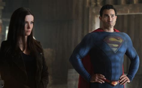 Superman & Lois Season 3 is not coming in February 2023