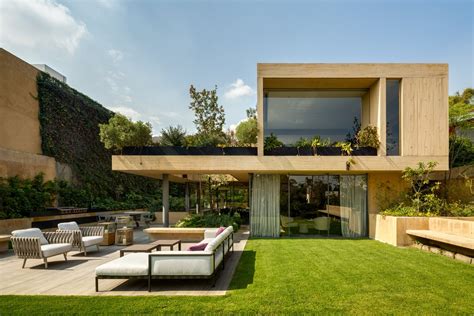 Photo 13 Of 16 In 15 Enchanting Homes In Mexico City That Retreat From