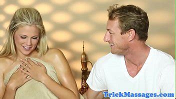 Dicksucking Babe Pleasures Son Masseur XVIDEOS