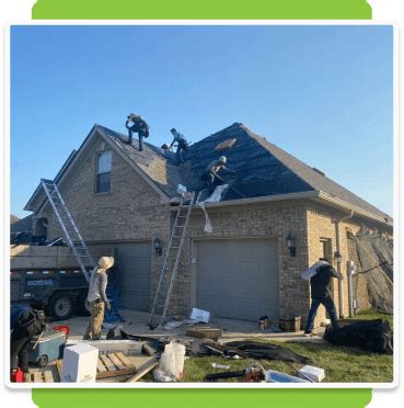 Roofing Contractors In Fishers In Nationwide Contracting