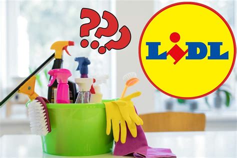 Ve Aquesta Setmana A Lidl Un Altre Aparell Que Neteja Casa Teva Sense