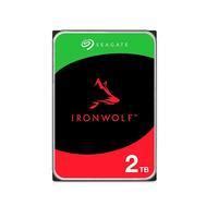 Hd Seagate Ironwolf Tb Nas Sata Kabum